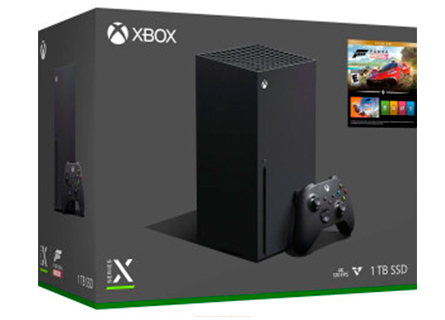 xbox
